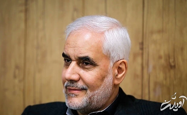 محسن مهرعلیزاده محسن مهرعلیزاده